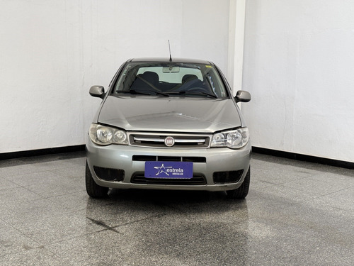 Fiat Palio 1.0 MPI FIRE ECONOMY 8V FLEX 2P MANUAL