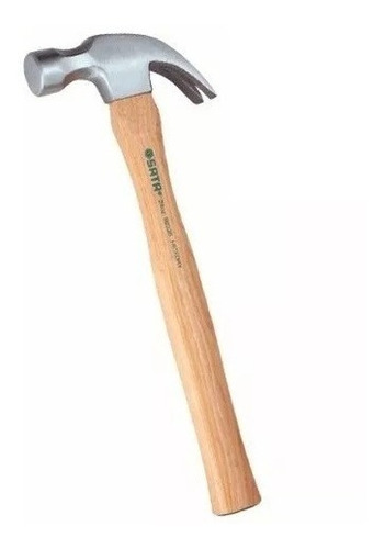 Martillo Carpintero 20oz - 567grs - Sata