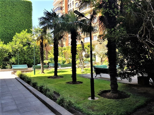 Arriendo Depto 1 Dormitorio A Una Cuadra Plaza De Armas