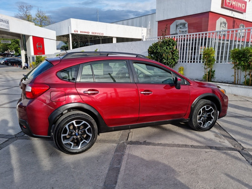 Imagen 2 de 13 de Subaru Xv 2.0 Ltd At Cvt 2016