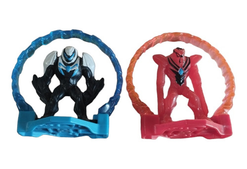 Max Steel Turbo 