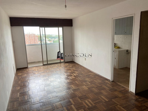 Amplio Apartamento En Malvin- Ref: 838