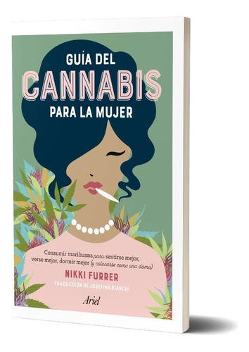 Guia Del Cannabis Para La Mujer