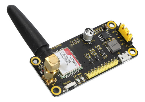 Placa De Expansión Del Módulo Sim7020c, Multiprotocolo, 2 Le