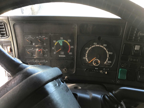 Imagen 10 de 10 de Scania 330 2006 114