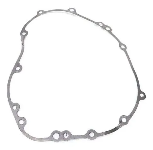 Junta Tampa Direita Motor Kawasaki Zx 6 09-12 (363) | MercadoLivre