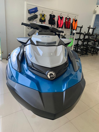 Sea Doo Gtx 170