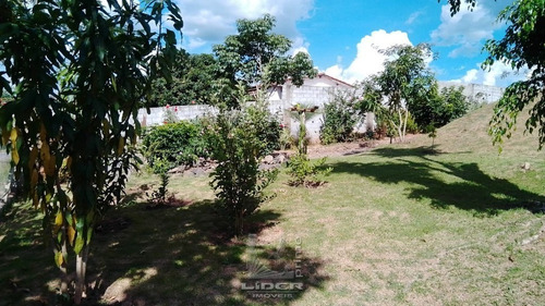 Chácara Bom Retiro Dos Bacci Bragança Paulista - Ch0036-1