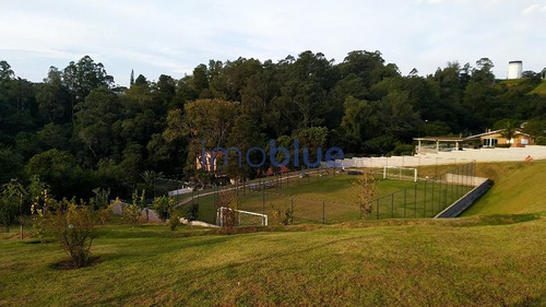 Imagem 19 de 19 de Terreno 360 M² No Condomínio Reserva Jatobás E... - 1214