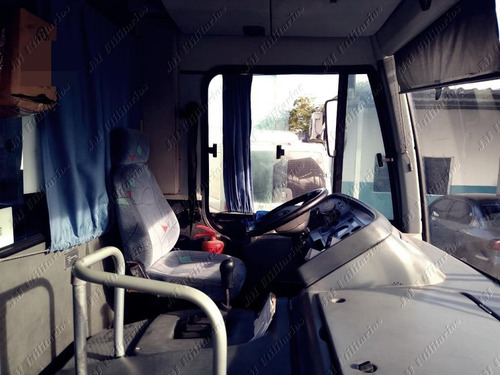 Imagem 6 de 11 de Marcopolo Ideale 770 Ano 2009 Vw 17.230 48 Lug Jm Cod.1145