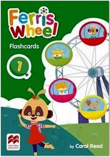 Ferris Wheel 1 Flashcards