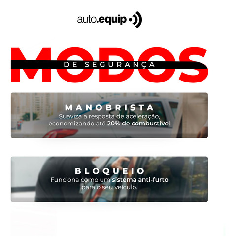 Modulo Chippotência Gaspedalnew Faaftech Shiftpower Audi