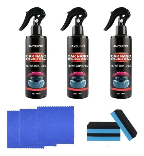 Para Aerosol De Oxidación De Revestimiento Cerámico Líquido