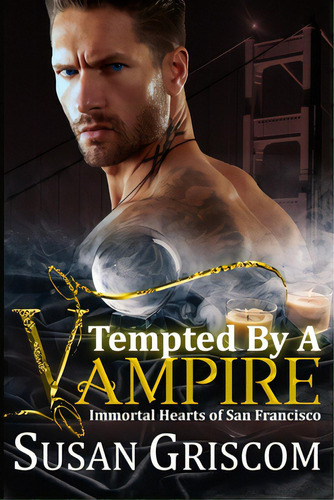 Tempted By A Vampire, De Griscom, Susan. Editorial Createspace, Tapa Blanda En Inglés