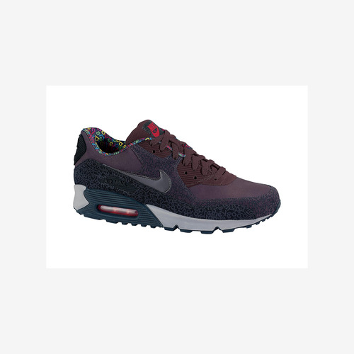 Zapatillas Nike Air Max 90 Premium Alphabet 308856-202   