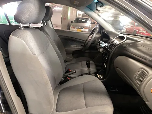 Renault Scala 1.6l