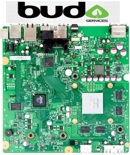 Reparación Cambio Placa Xbox 360 Slim Fat Rgh Consultarnos