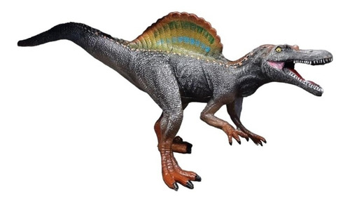 Juguete Dinosaurio Coleccionable Indoraptor Spinosaurus 28cm
