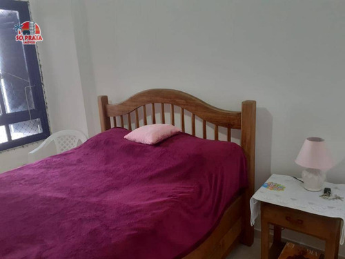 Imagem 21 de 30 de Apartamento Com 2 Dormitórios À Venda, 70 M² Por R$ 318.000,00 - Jardim Marina - Mongaguá/sp - Ap2940