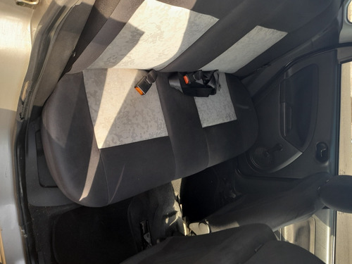 Ford Fiesta Sedan