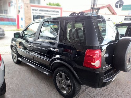 Imagem 4 de 6 de Ford Ecosport Xlt 1.6 Linda