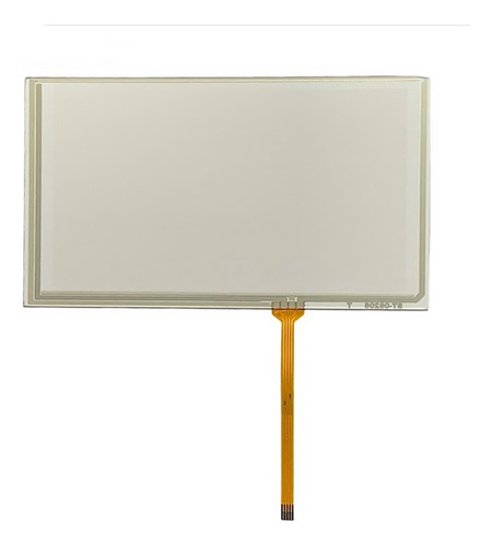 Tela Touch Screen De Toque 6.9 Polegadas Avh-x5880tv Pioneer