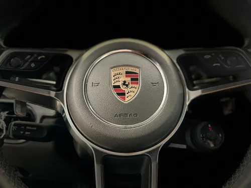 Porsche Cayman 2.0 L Pdk 718 At