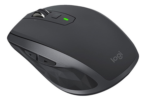 Mouse Mx Anywhere 2s Logitech Color Flounder