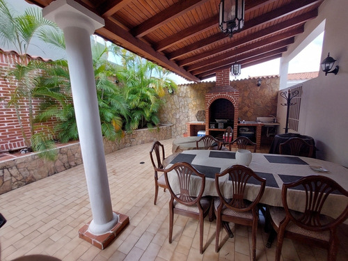 Imagen 11 de 12 de Cod: 1339 Venta De Casa En El Trigal Norte