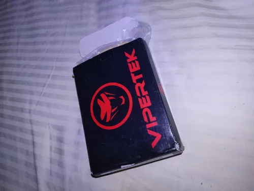 Esposas Marca Vipertek
