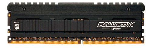 Memoria Ram Crucial Ballistix Elite 8gb Ddr4 Udimm Pc4-28800