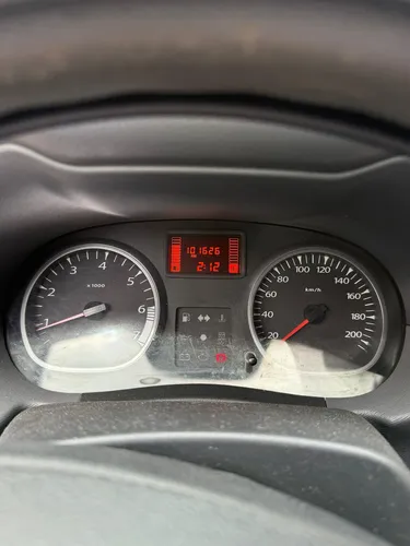 Renault Duster 1.6 Expression
