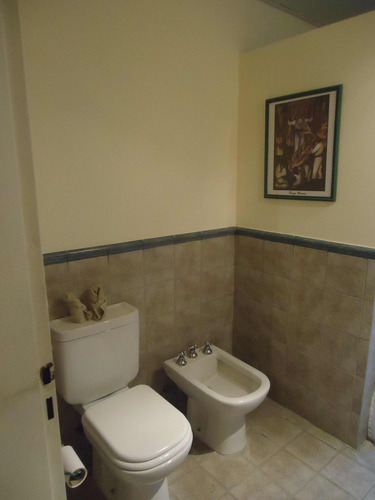Casa En Venta Larena Country Club 4 Ambientes