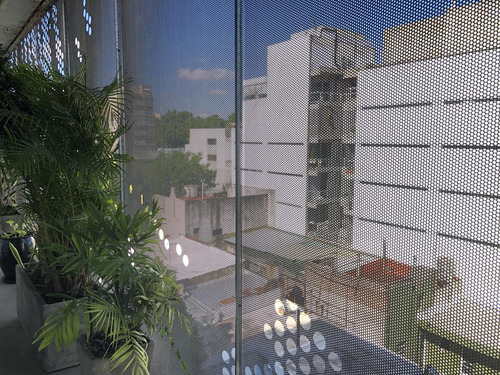 Oficina En Venta Con Renta En Saavedra - Semipiso - Dos Cocheras Mas Baulera Doble