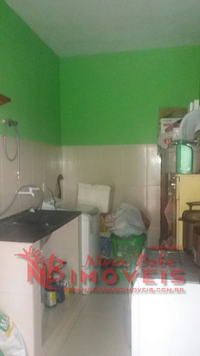 Chácara Com Casa De 3 Quartos Em Unamar, Cabo Frio - Vcap 140 - 33602529
