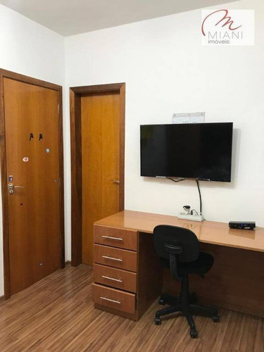 Imagem 8 de 18 de Sobrado 3 Suites- Jd Bonfiglioli - So1165