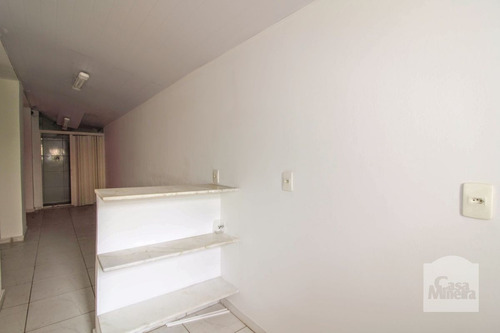 Imagem 11 de 11 de Sala-andar À Venda No Carmo - Código 258917 - 258917