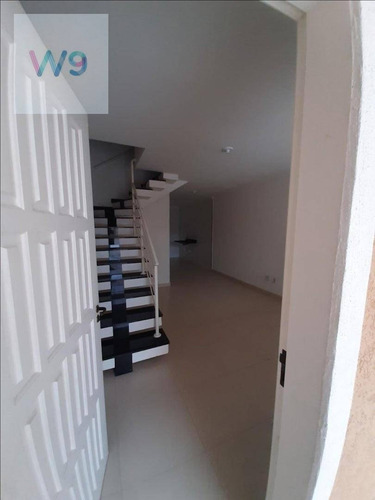 Imagem 5 de 28 de Sobrado Itaquera 2 Dormitórios E 1 Suite À Venda, 120 M² Por R$ 410.000,00- Itaquera - São Paulo/sp - So0013