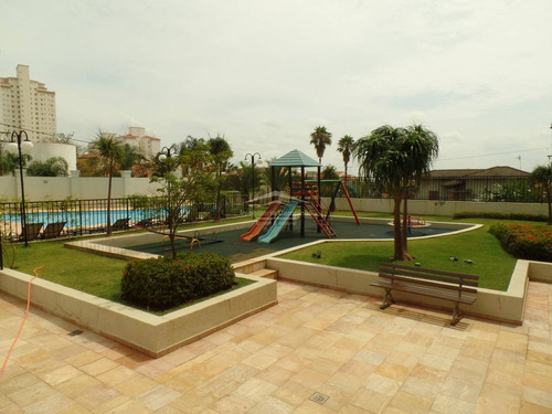 Imagem 17 de 25 de Apartamento À Venda Em Mansões Santo Antônio - Ap016007