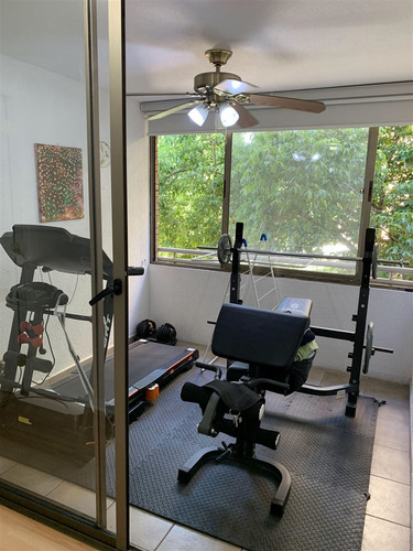 Deto Arriendo 3d 2b 2e 2b Providencia Matilde Salamanca J80