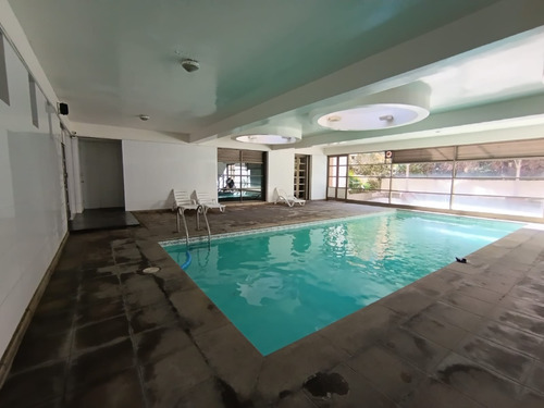Agradable Depto. 3d + 3b / Cantagallo / Las Condes