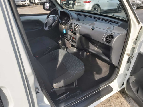 Imagen 13 de 15 de Renault Kangoo 2017 Aa Mt