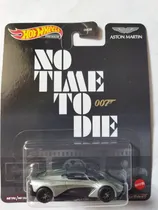 Comprar Hot Wheels Premium Aston Martin Valhalla 007 Time Die Pq0