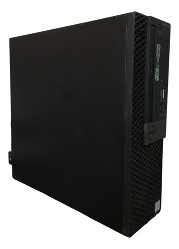 Cpu Dell Optiplex 7050 Intel Core I5-7500 Sku 1578 (Usado)