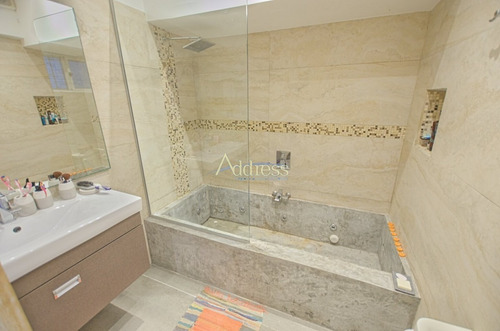 Casa Con Piscina Y Parrillero En Alquiler- Ref: 2991