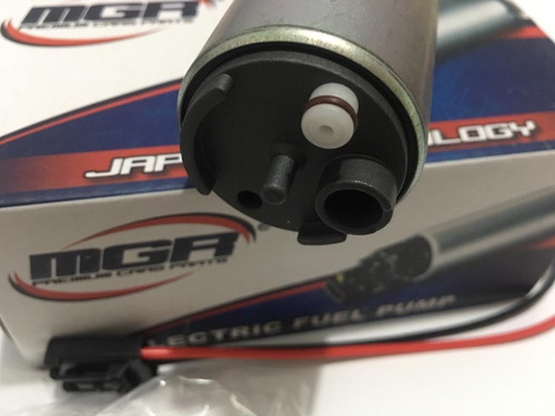 Bomba De Gasolina Ford Ecosport Con Retorno Modelo 2069