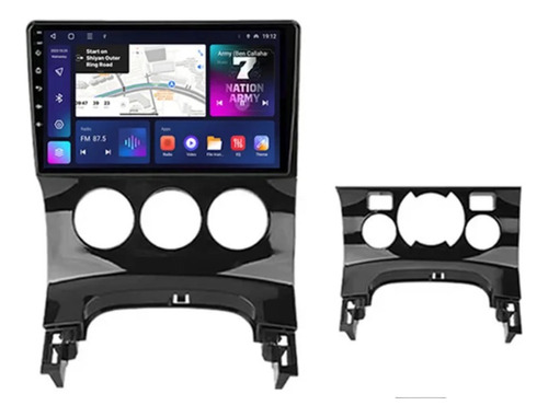 Radio Android 2+32 Carplay Peugeot 3008 2011-2015