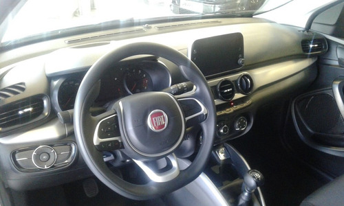 Fiat Cronos Bonificacion Gobierno $300.000 Tomamos Usados A-
