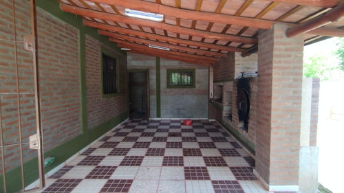 Casa En Cosquín B° El Condado