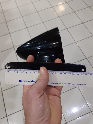 Imagem 9 de 9 de Retrovisor Opala Ss Preço Do Par Lado Esquerdo E Direito